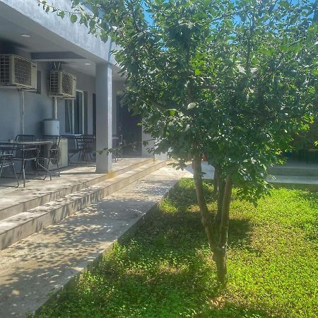 Ferienwohnung Raven Comstar Corbu  Exterior foto
