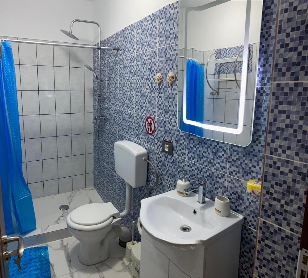 Ferienwohnung Raven Comstar Corbu  Exterior foto