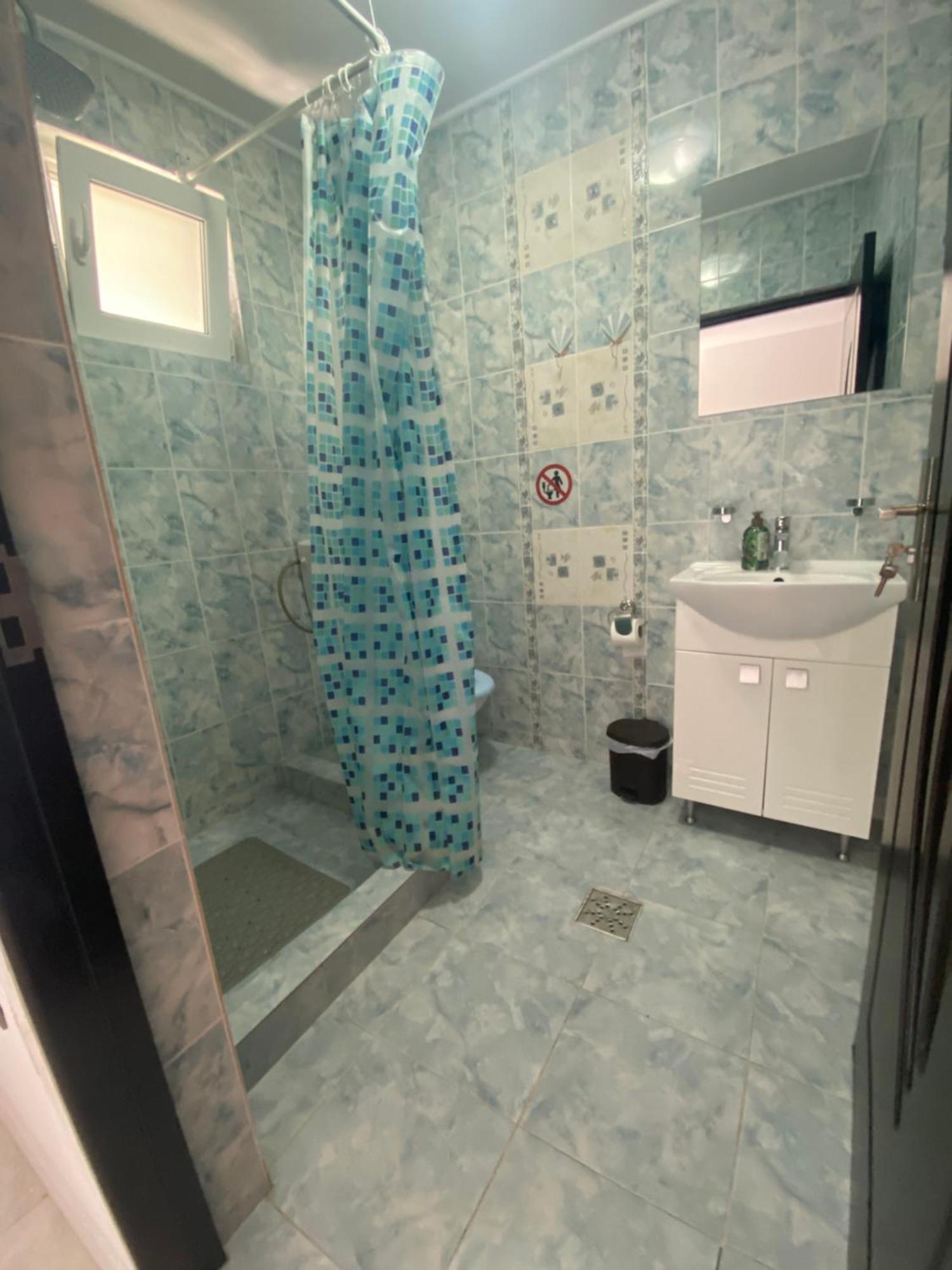 Ferienwohnung Raven Comstar Corbu  Exterior foto