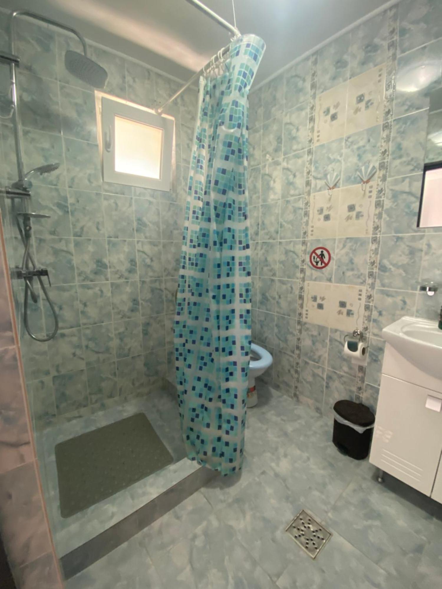 Ferienwohnung Raven Comstar Corbu  Exterior foto