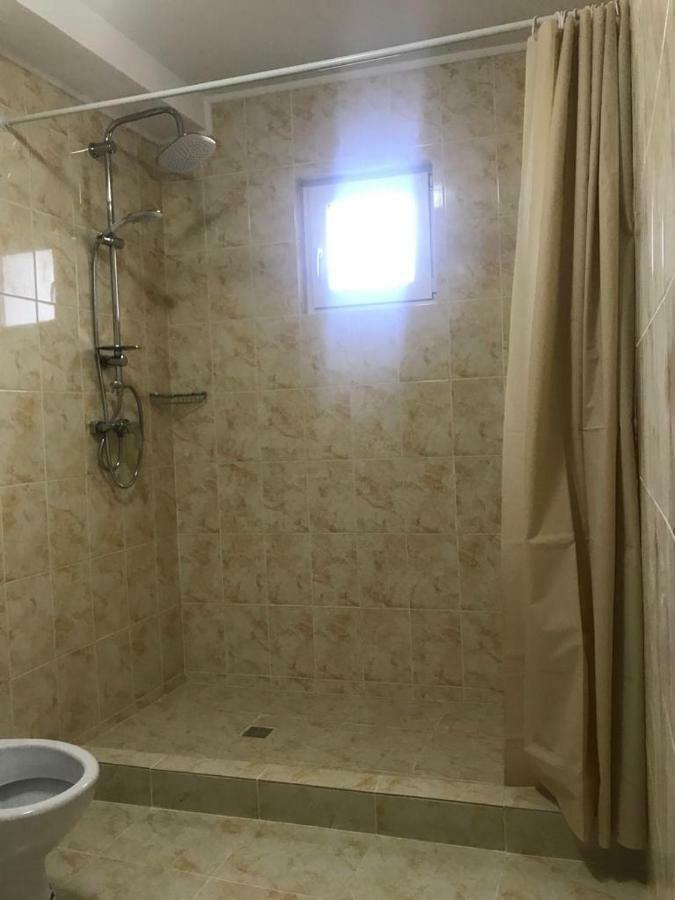 Ferienwohnung Raven Comstar Corbu  Exterior foto
